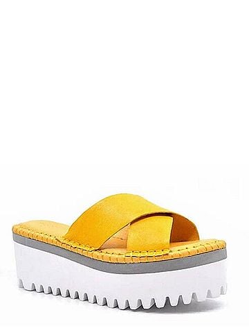 Chocolat Blu Madison Sandals (view 1)