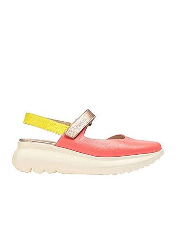 Wonders Women's Zaire Slingback Shoe (view 1)