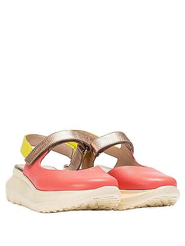 Wonders Women's Zaire Slingback Shoe (view 2)