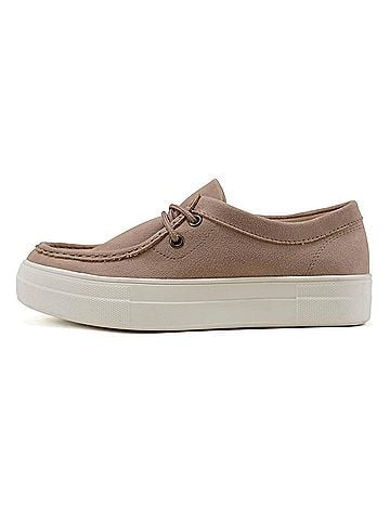 SODA Women's Riley Slip On Shoes (view 2)