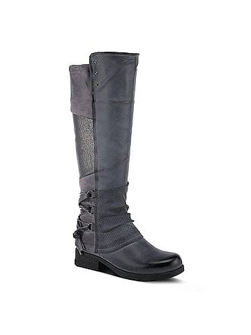 Spring Step Women's Patrizia Maxie Knee-Length Boot (view 2)