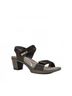 Naot Black Women's Intact Heel Size EU 37 - photo 1