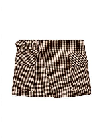 A.L.C. Conan Skirt (view 1)