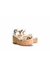 Cordani White Women's Jaylin Wedge Size EU 41 - photo 2