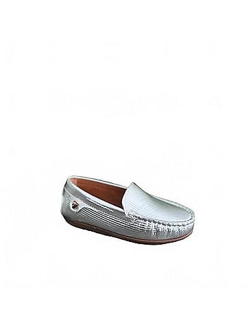 Venettini Girls Melvin Loafers (view 1)