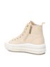 XTI Brown Women's Sneakers Size 7 - photo 3