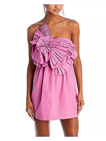 LoveShackFancy Miro Dress (view 2)