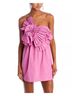 LoveShackFancy Print Pink Miro Dress Size 2 - photo 2