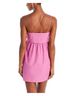 LoveShackFancy Print Pink Miro Dress Size 2 - photo 4
