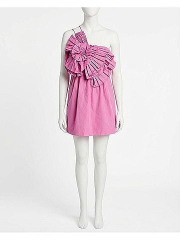 LoveShackFancy Miro Dress (view 1)