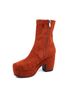 Antelope Orange Women's Tace Boots Size EU 40 - photo 3