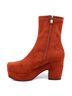Antelope Orange Women's Tace Boots Size EU 40 - photo 4