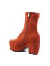 Antelope Orange Women's Tace Boots Size EU 40 - photo 5