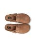 XTI Brown Women's Suede Clogs Size 6 - photo 3