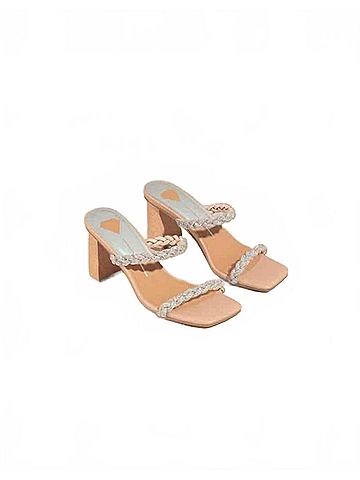 Mi.Im Women's Tammy Sparkle Heel (view 2)