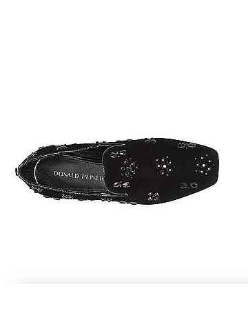 Donald J Pliner Women's Adeline Flats (view 2)