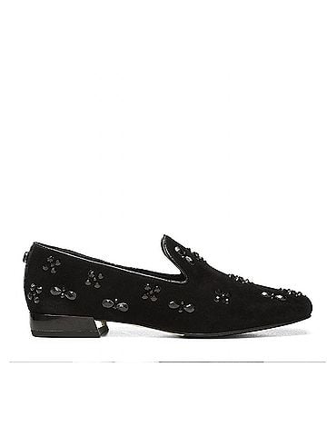 Donald J Pliner Women's Adeline Flats (view 1)