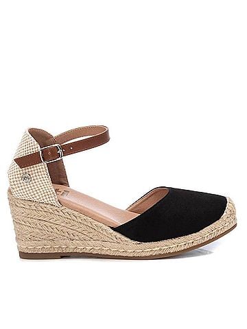 XTI Women's Wedge Sandals (view 1)