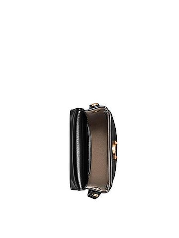 Tory Burch Robinson Spazzolato Phone (view 2)