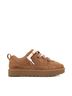 Ugg Brown Women's Lo Lowmel Sneaker Size 6 - photo 1