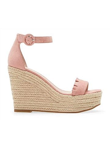 Pelle Moda Women's Rosana Wedges (view 1)