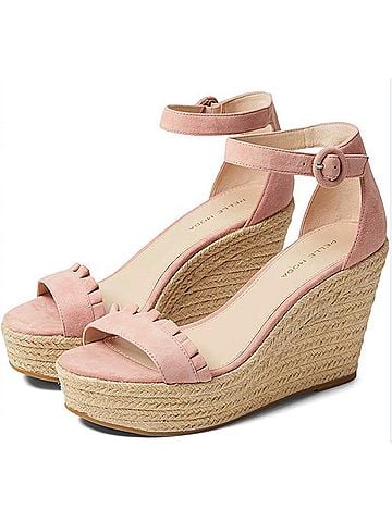 Pelle Moda Women's Rosana Wedges (view 2)
