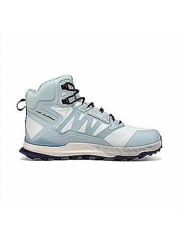 Altra Women Lone Peak Mid 2 All-Weather Shoes (view 1)