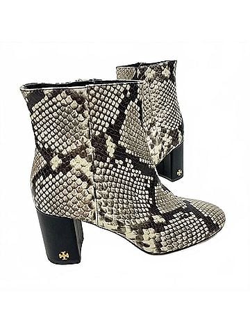 Tory Burch Women's Brooke Bootie (view 2)