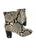 Tory Burch Black Women's Brooke Bootie Size 5 - photo 2