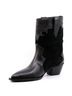 Ateliers Black Deka Black Size EU 39 - photo 3