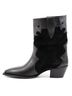 Ateliers Black Deka Black Size EU 39 - photo 4