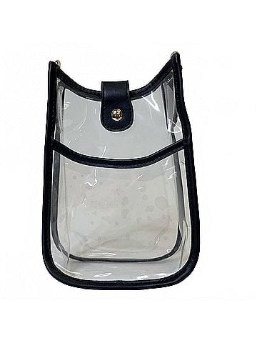 Ah-dorned Women's Brenna Game Day Phone Bag (view 1)