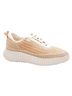 Corkys Brown Women's Adventure Sneaker Size 7 - photo 1