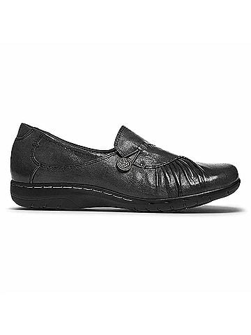 Rockport Women's Paulette Slip-On Flat Shoes (view 1)