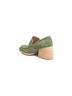 Kork-Ease Green Women's Modeste Loafers Size 10 - photo 2