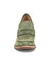 Kork-Ease Green Women's Modeste Loafers Size 10 - photo 3