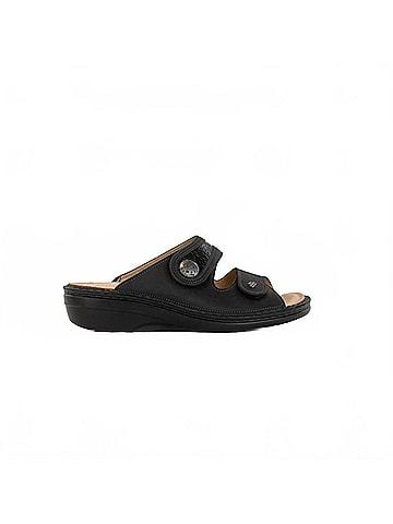 Finn Comfort Women's Mira-S Buggy Sandals (view 1)