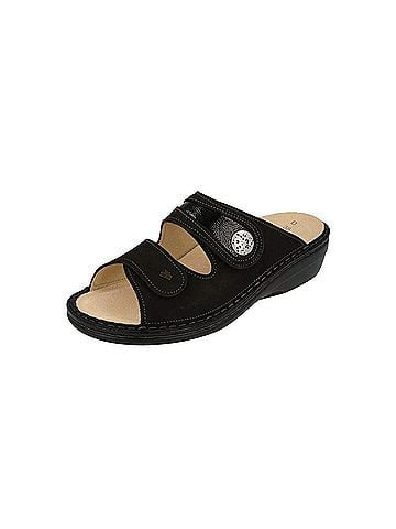 Finn Comfort Women's Mira-S Buggy Sandals (view 2)