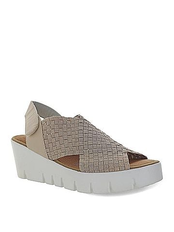 Bernie Mev Women's Venti Beatrice Sandals (view 2)