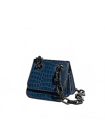 House of Want Women's Shoulder Flap Crossbody Bag (view 1)