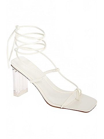 Billini Women's Emerie's Lace Up Sandal (view 2)