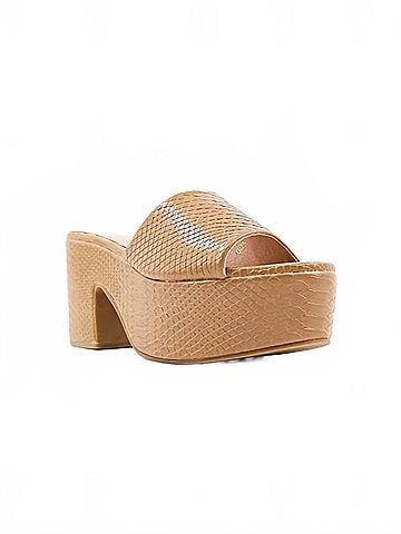 Shu Shop Women's Giza Platform Sandal (view 1)