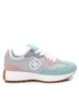 XTI Gray Women's Sneaker Size 7 - photo 1