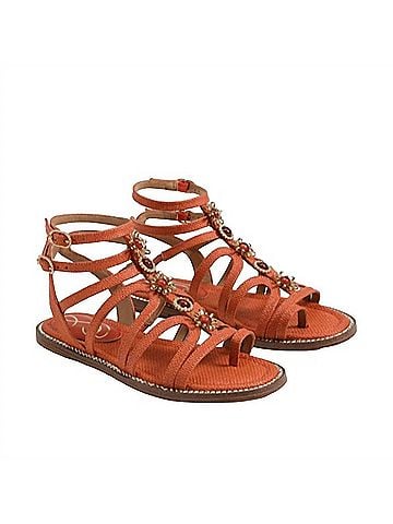 Sam Edelman Women's Tianna Sandals (view 2)