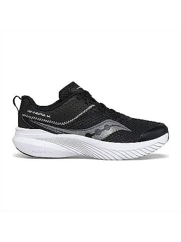Saucony Kid's Kinvara 14 Lace-To-Toe Sneakers (view 1)