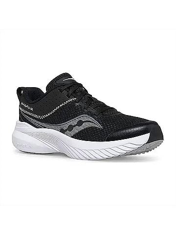 Saucony Kid's Kinvara 14 Lace-To-Toe Sneakers (view 2)