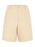 Part Two Brown Gentina Shorts Size 42 waist - photo 2