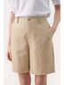 Part Two Brown Gentina Shorts Size 42 waist - photo 3