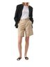 Part Two Brown Gentina Shorts Size 42 waist - photo 5