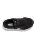 Saucony Black Kids Athlete Sneaker Size 7 (kids) - photo 2